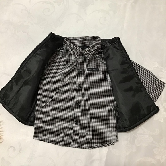 CK ⭐️2for$10⭐️ Calvin Klein 2-piece - Picture 3 of 7